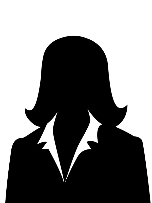 Female Placeholder Image