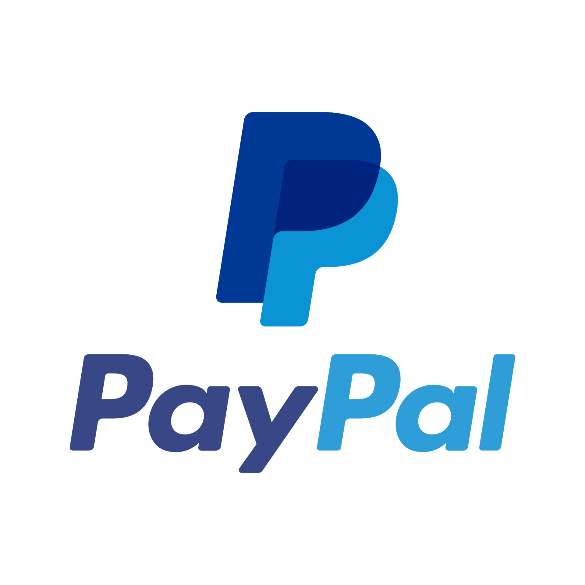 PayPal logo